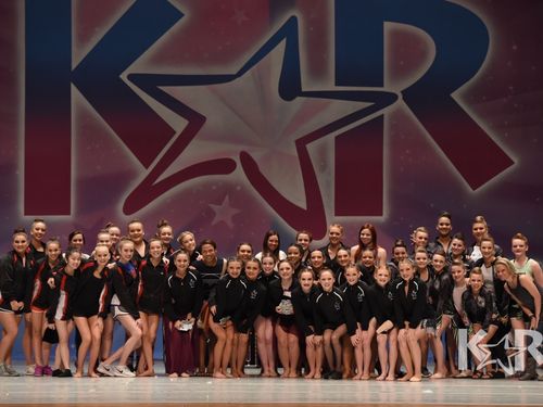 Chattanooga, TN - 5/6/2016 - Awards