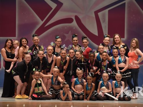 Chattanooga, TN - 5/6/2016 - Awards