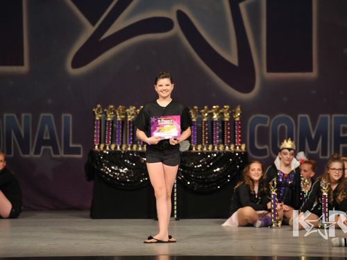 Indianapolis, IN - 5/6/2016 - Awards
