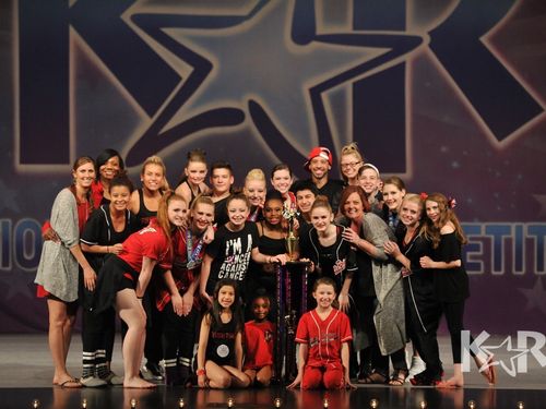 Indianapolis, IN - 5/6/2016 - Awards