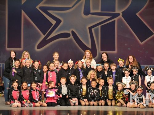 Indianapolis, IN - 5/6/2016 - Awards