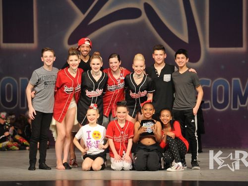Indianapolis, IN - 5/6/2016 - Awards