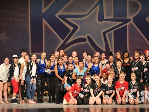 Indianapolis, IN - 5/6/2016 - Awards