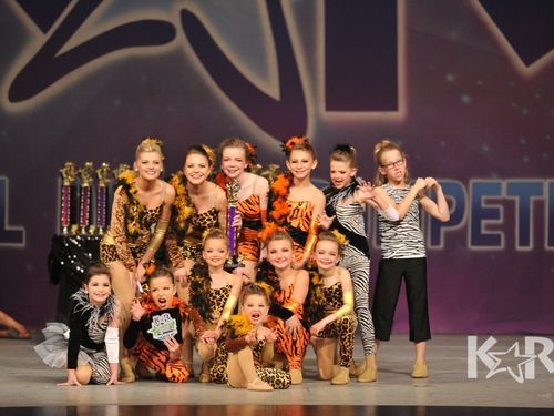 Indianapolis, IN - 5/6/2016 - Awards
