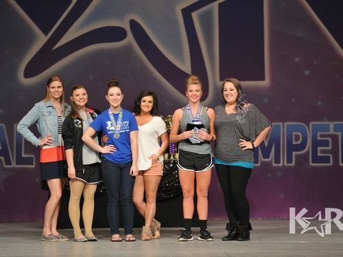 Indianapolis, IN - 5/6/2016 - Awards