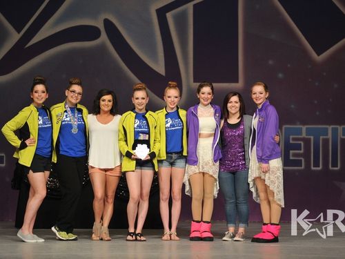 Indianapolis, IN - 5/6/2016 - Awards
