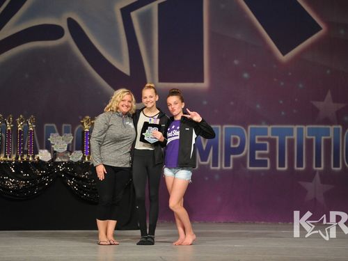 Indianapolis, IN - 5/6/2016 - Awards