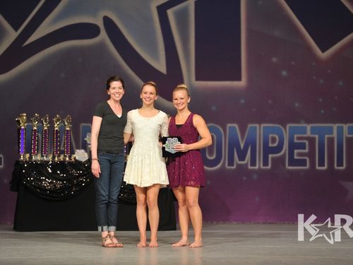 Indianapolis, IN - 5/6/2016 - Awards