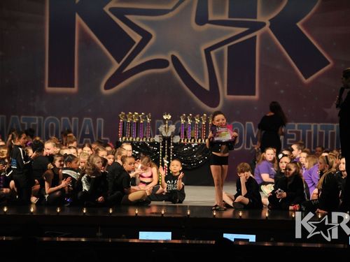 Indianapolis, IN - 5/6/2016 - Awards