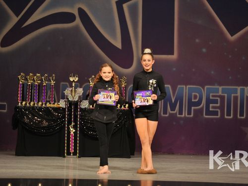 Indianapolis, IN - 5/6/2016 - Awards
