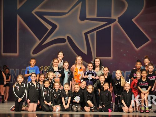 Indianapolis, IN - 5/6/2016 - Awards