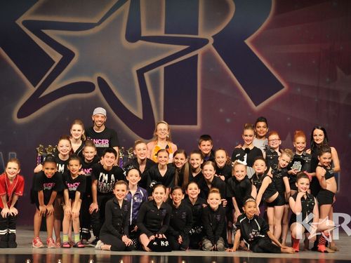 Indianapolis, IN - 5/6/2016 - Awards