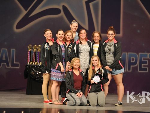 Indianapolis, IN - 5/6/2016 - Awards