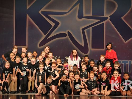 Indianapolis, IN - 5/6/2016 - Awards
