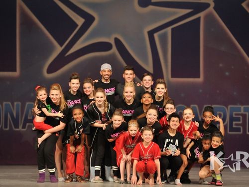 Indianapolis, IN - 5/6/2016 - Awards
