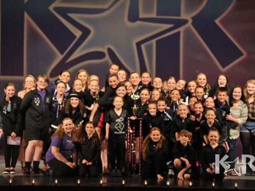 Indianapolis, IN - 5/6/2016 - Awards