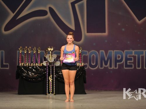 Indianapolis, IN - 5/6/2016 - Awards