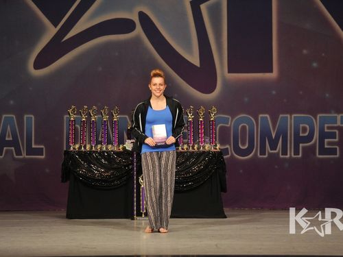 Indianapolis, IN - 5/6/2016 - Awards