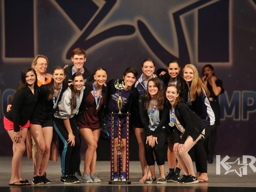Indianapolis, IN - 5/6/2016 - Awards