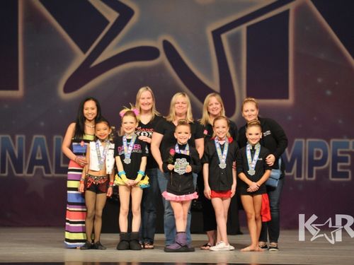 Indianapolis, IN - 5/6/2016 - Awards