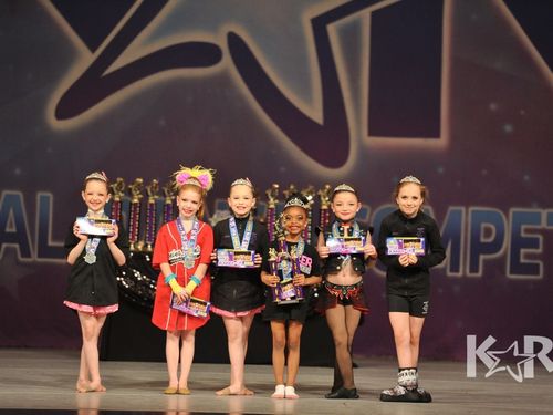 Indianapolis, IN - 5/6/2016 - Awards