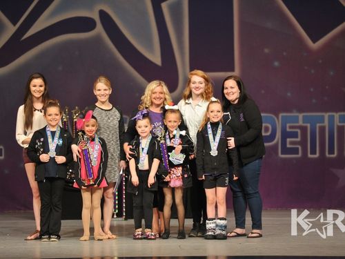 Indianapolis, IN - 5/6/2016 - Awards