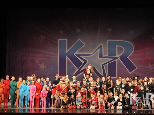 Indianapolis, IN - 5/6/2016 - Awards