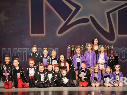 Indianapolis, IN - 5/6/2016 - Awards