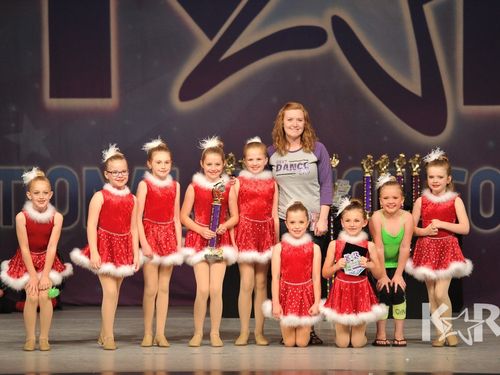 Indianapolis, IN - 5/6/2016 - Awards
