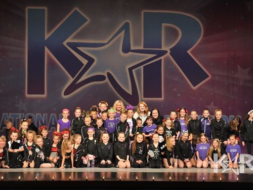 Indianapolis, IN - 5/6/2016 - Awards