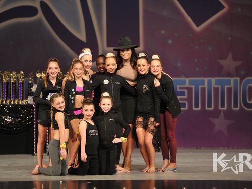Indianapolis, IN - 5/6/2016 - Awards