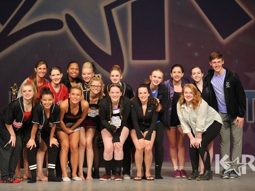 Indianapolis, IN - 5/6/2016 - Awards