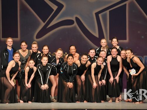 Indianapolis, IN - 5/6/2016 - Awards