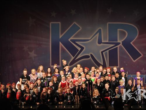 Indianapolis, IN - 5/6/2016 - Awards