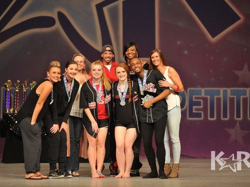 Indianapolis, IN - 5/6/2016 - Awards