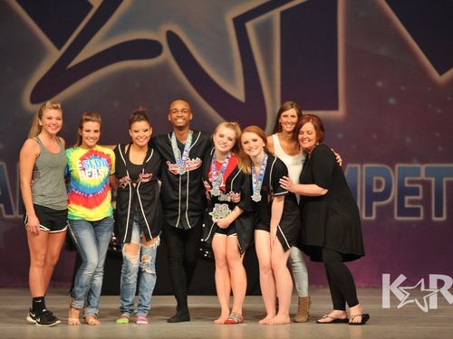Indianapolis, IN - 5/6/2016 - Awards