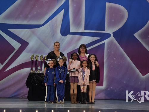Sparta, NJ - 5/13/2016 - Awards