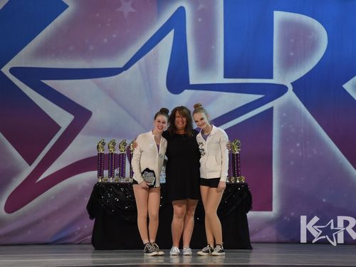 Sparta, NJ - 5/13/2016 - Awards