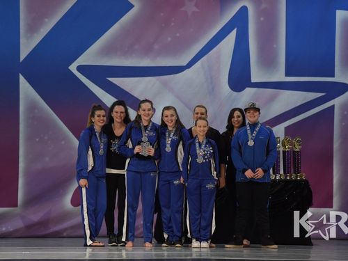 Sparta, NJ - 5/13/2016 - Awards
