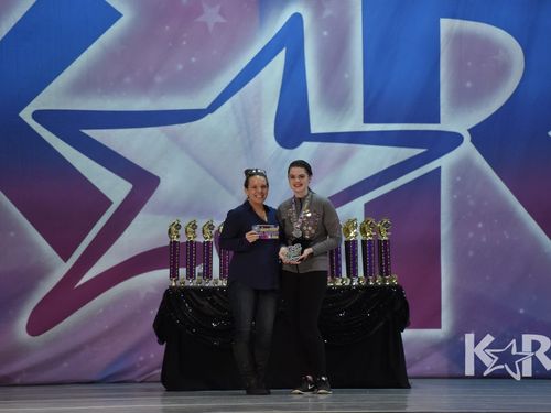 Sparta, NJ - 5/13/2016 - Awards