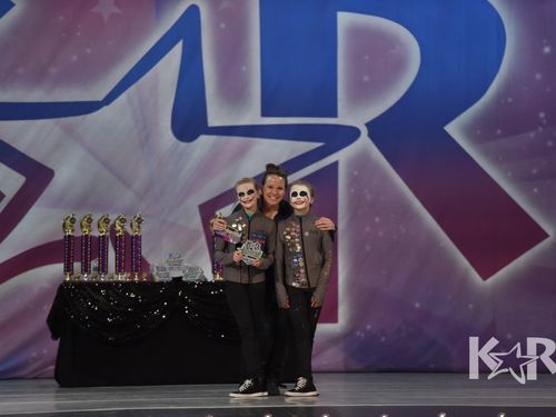 Sparta, NJ - 5/13/2016 - Awards