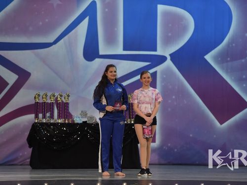 Sparta, NJ - 5/13/2016 - Awards