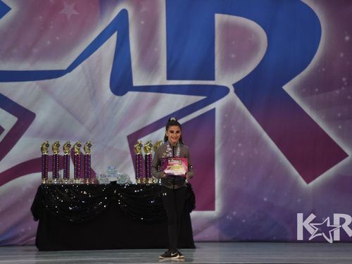 Sparta, NJ - 5/13/2016 - Awards