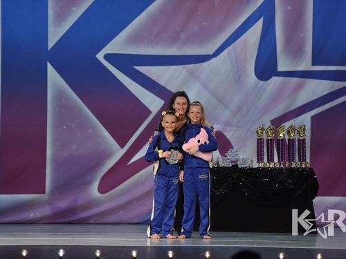 Sparta, NJ - 5/13/2016 - Awards