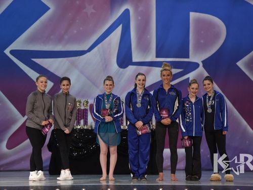 Sparta, NJ - 5/13/2016 - Awards