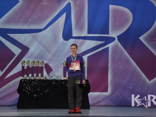 Sparta, NJ - 5/13/2016 - Awards