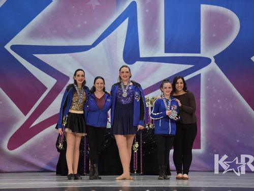 Sparta, NJ - 5/13/2016 - Awards