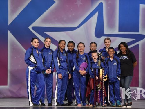 Sparta, NJ - 5/13/2016 - Awards