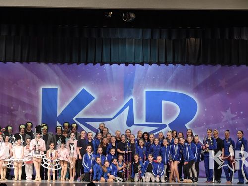 Sparta, NJ - 5/13/2016 - Awards