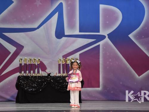 Sparta, NJ - 5/13/2016 - Awards